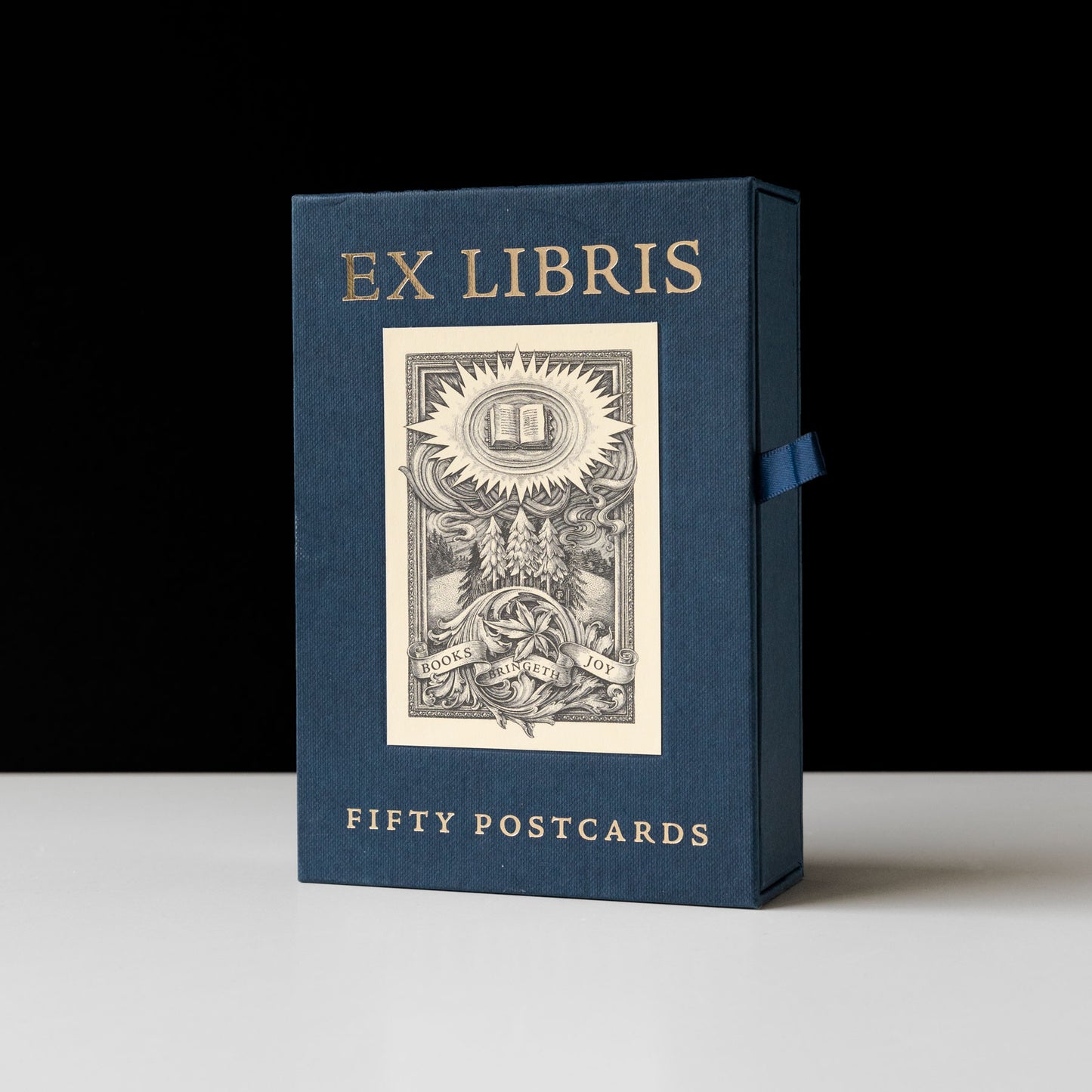 Ex Libris Postcards