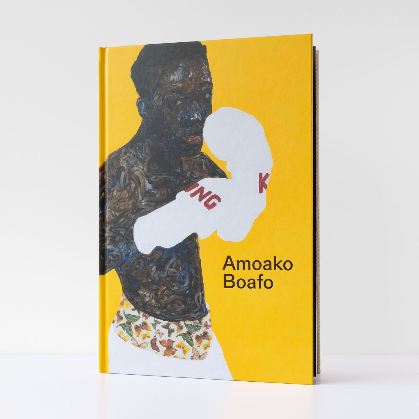 Amoako Boafo