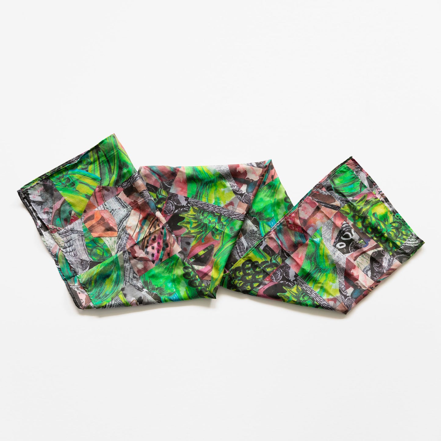 Watermelon Scarf