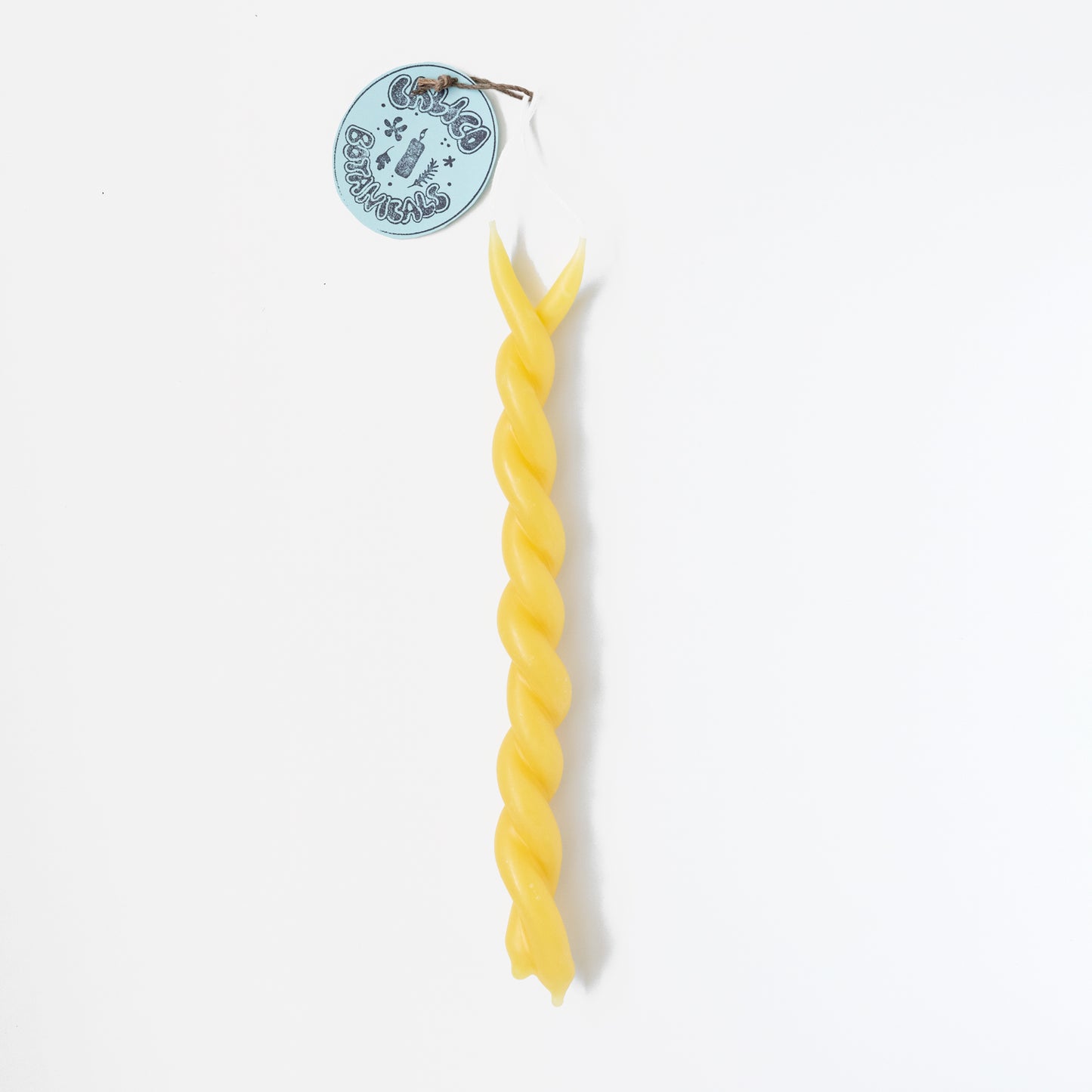 Lovers Duplero Candle