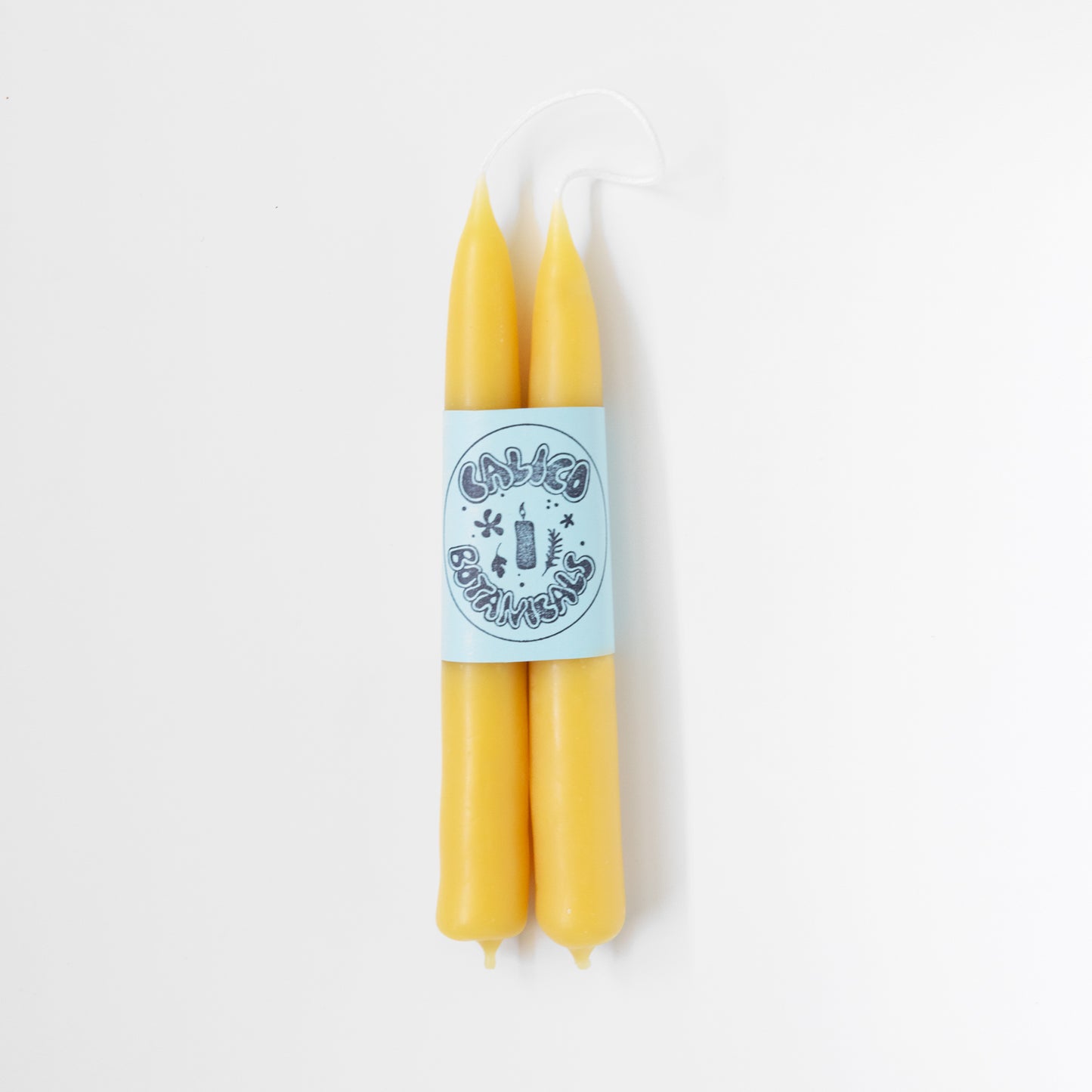 Shorties Candles