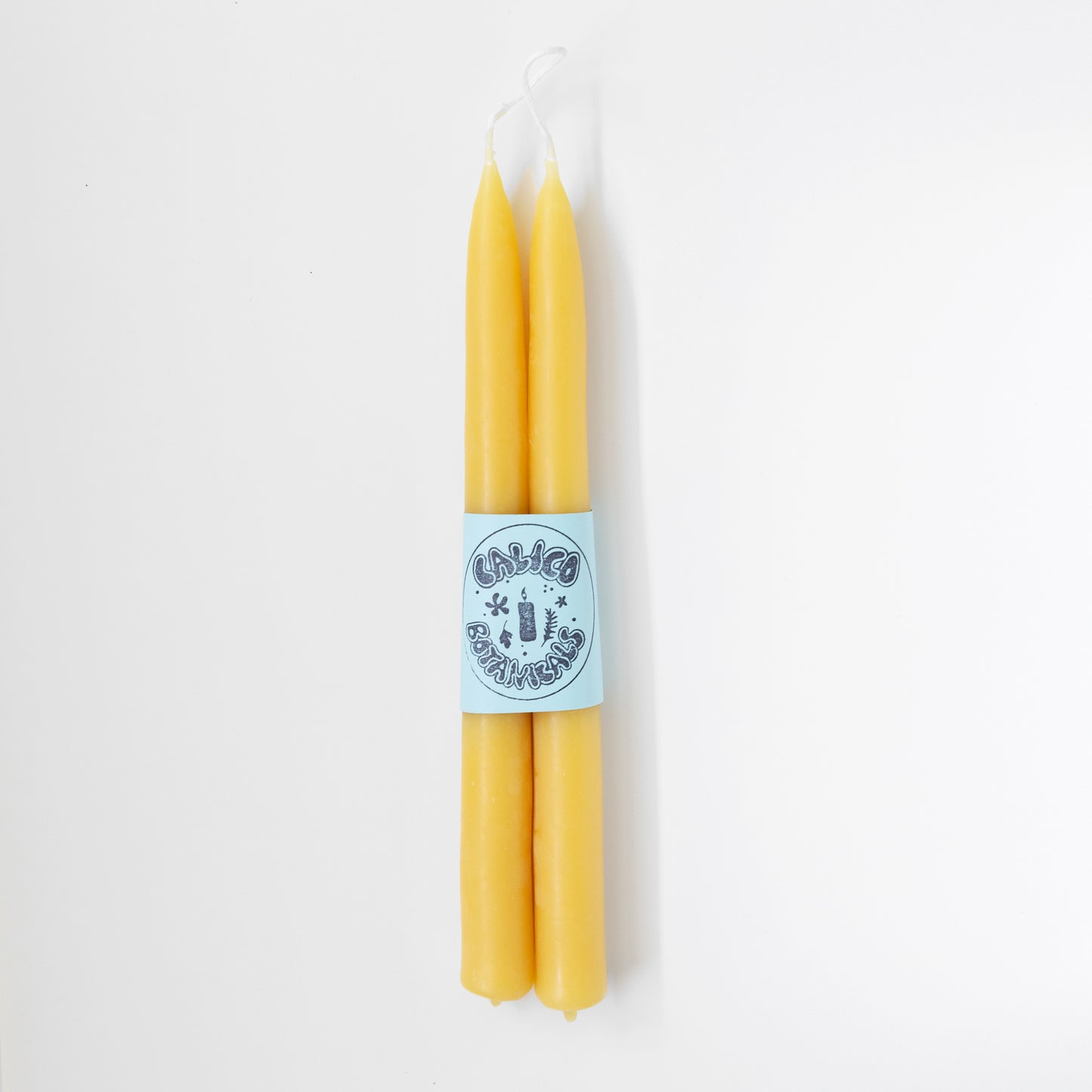 Tall Boys Candles