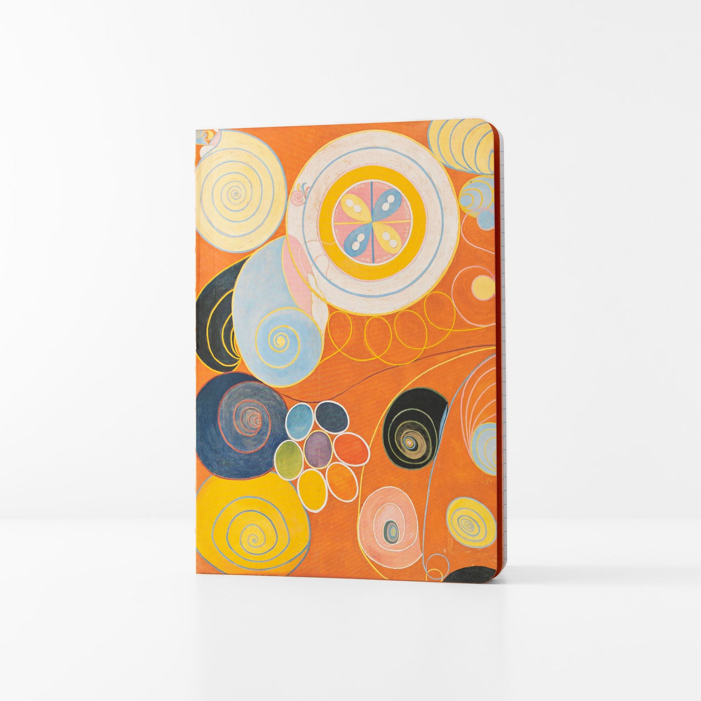 Hilma af Klint A5 Notebook