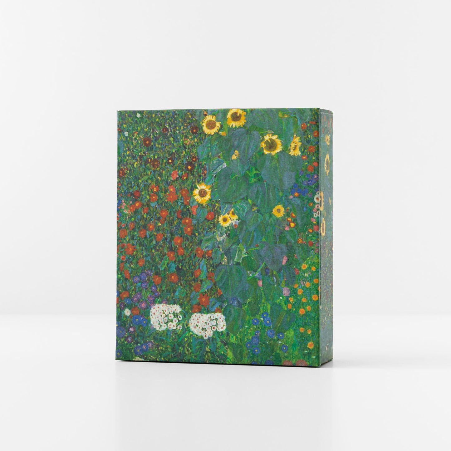 Gardens Boxed Notecards