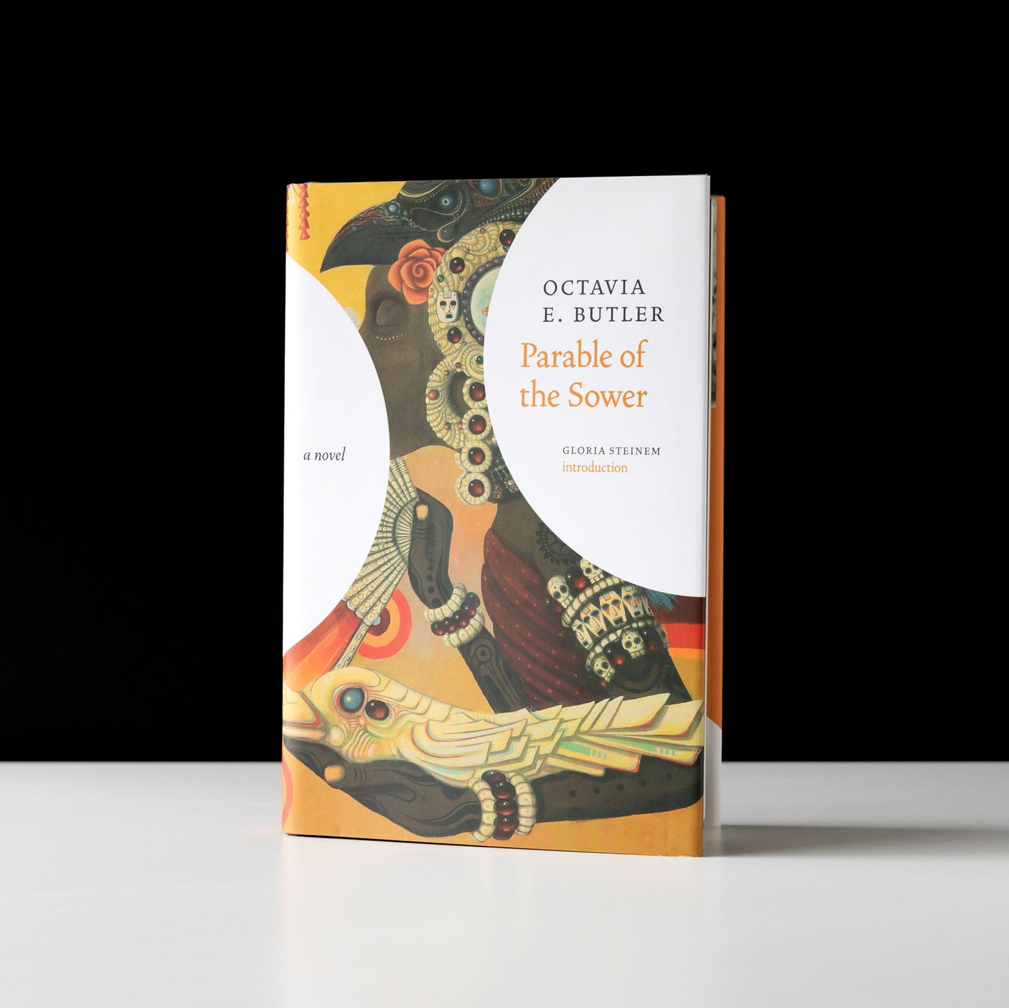 Parable of the Sower