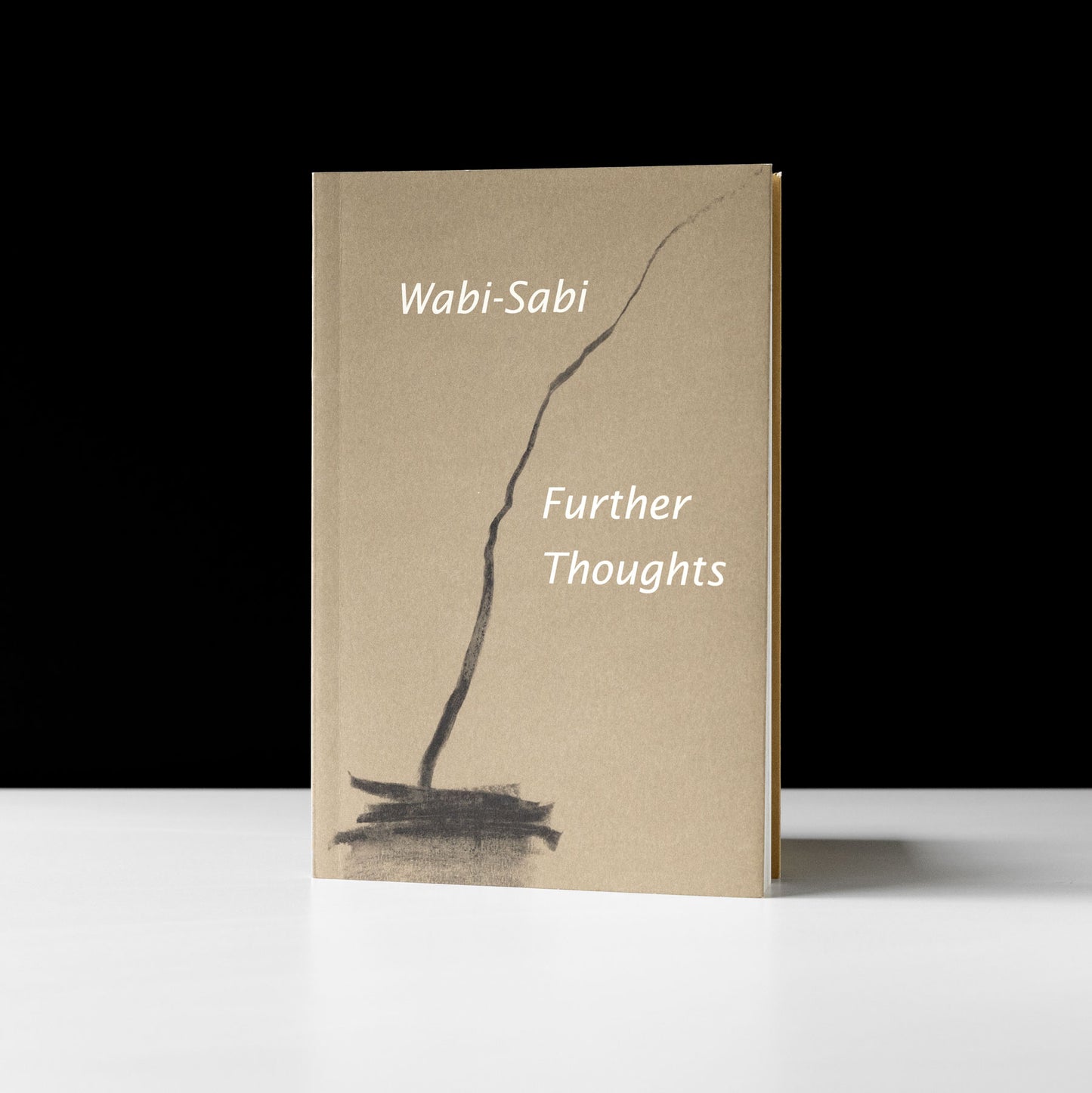 Wabi-Sabi Further Thoughts