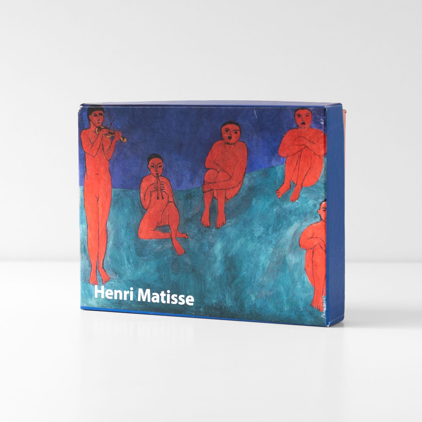 Henri Matisse Boxed Notecards