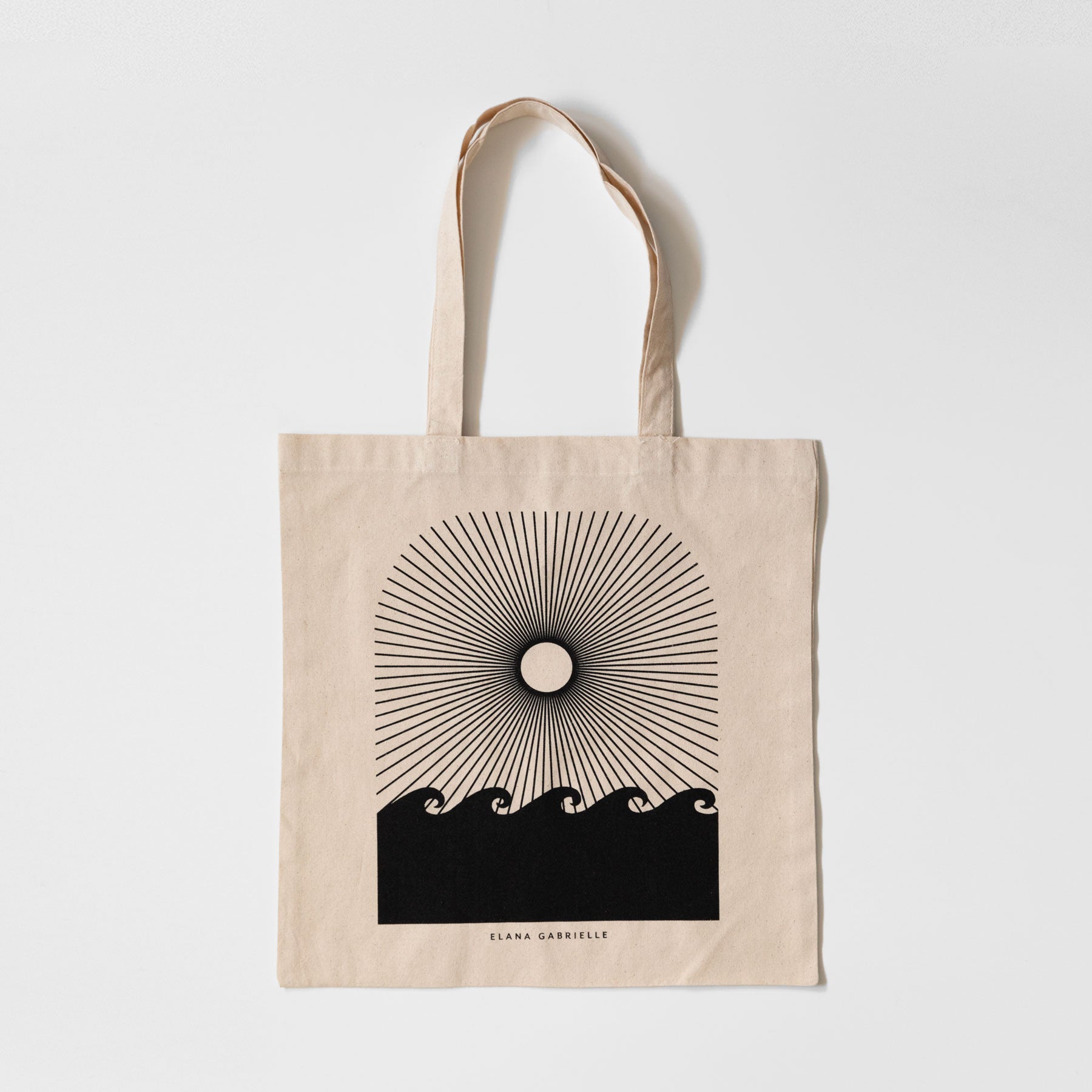 Seaside Tote Bag Frye Museum Store