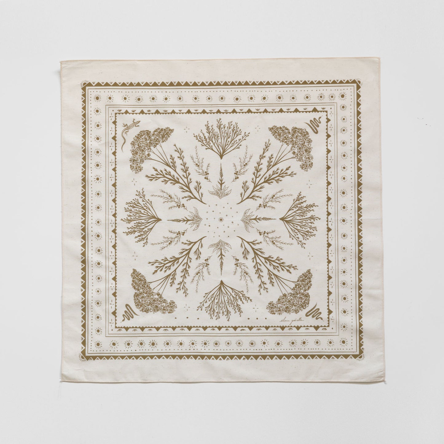 High Desert Bandana