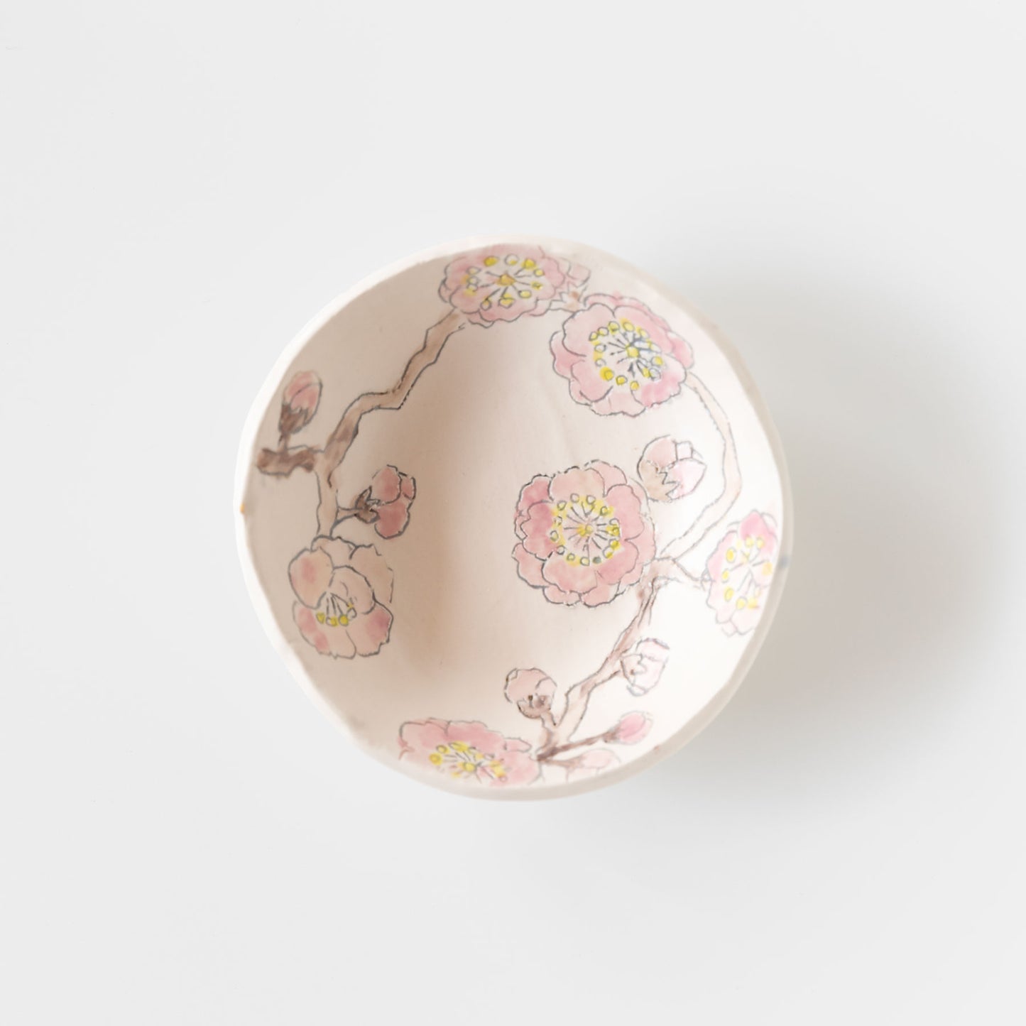 Quince Branch Bowl