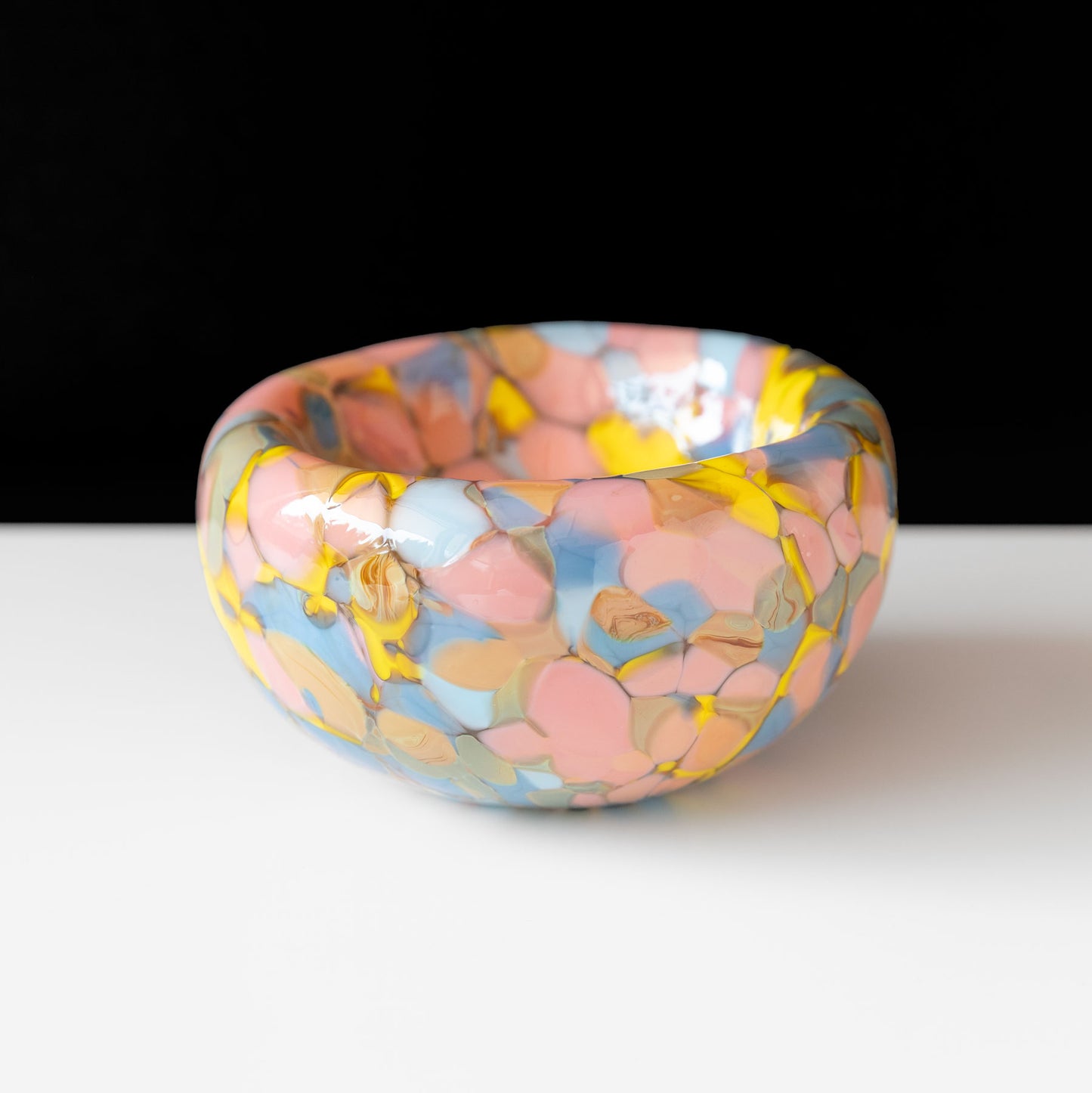 Jelly Baby Bubble Bowl