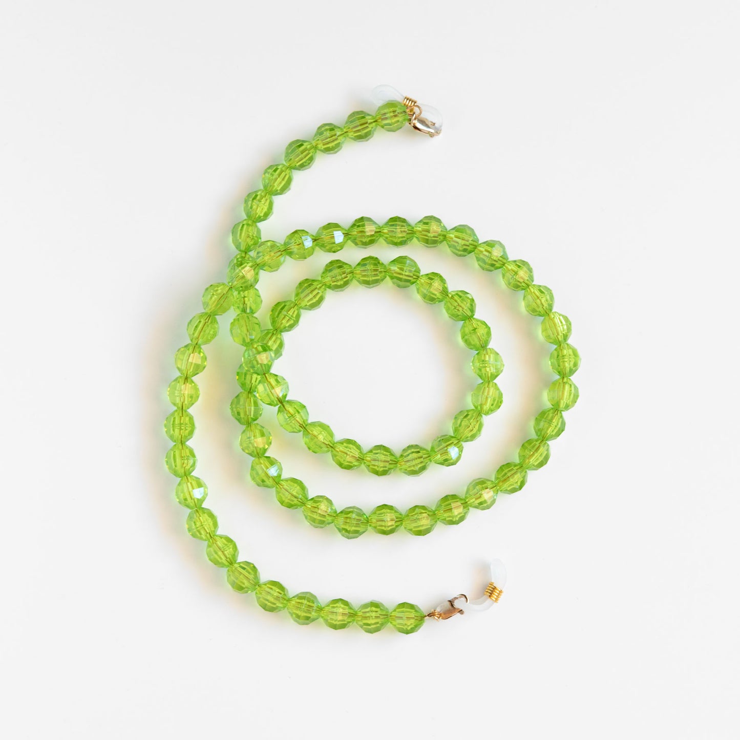 Avocado Eyeglass Chain