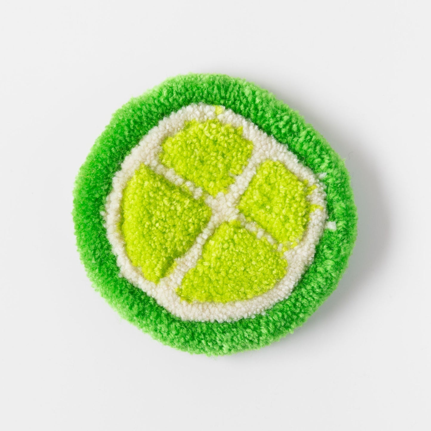 Citrus Coaster