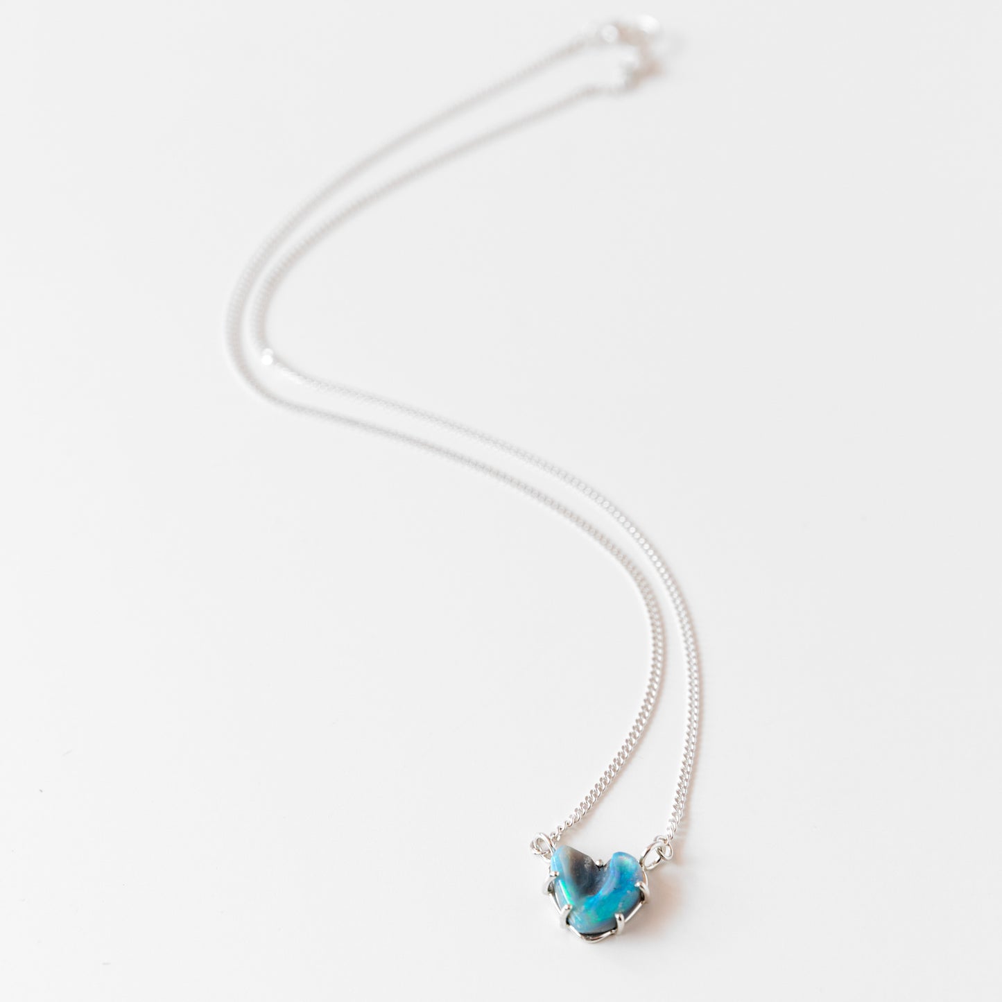 Negotiation Necklace