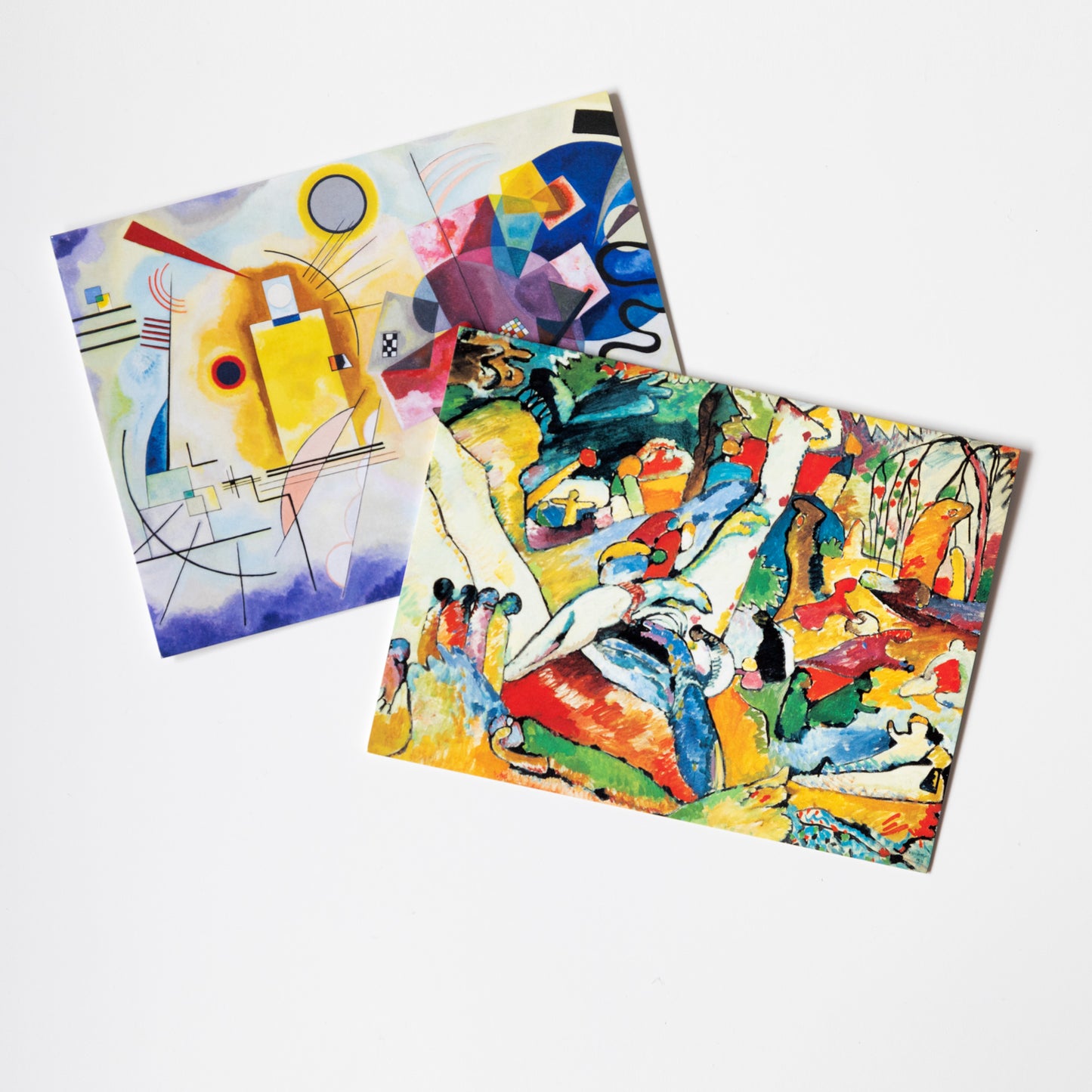 Kandinsky Boxed Notecards