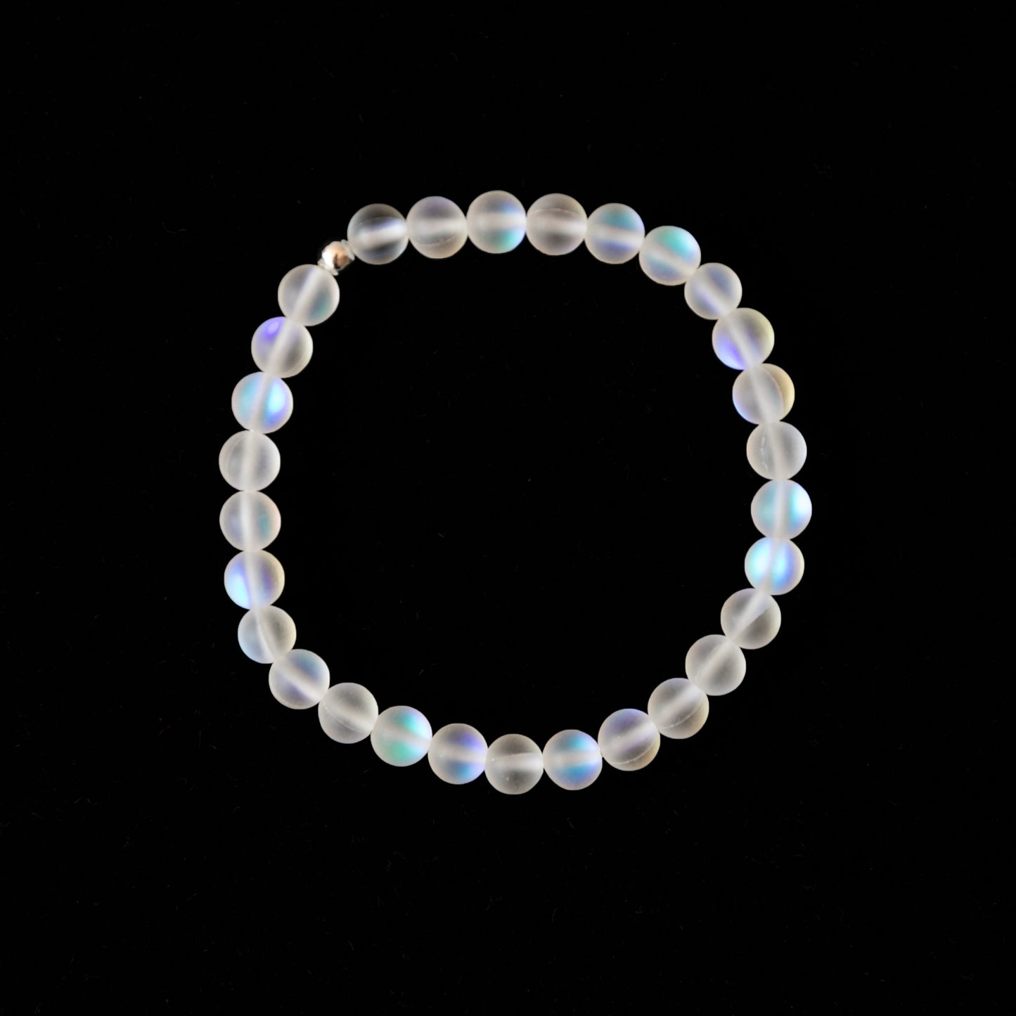 Angel Aura Quartz Bracelet