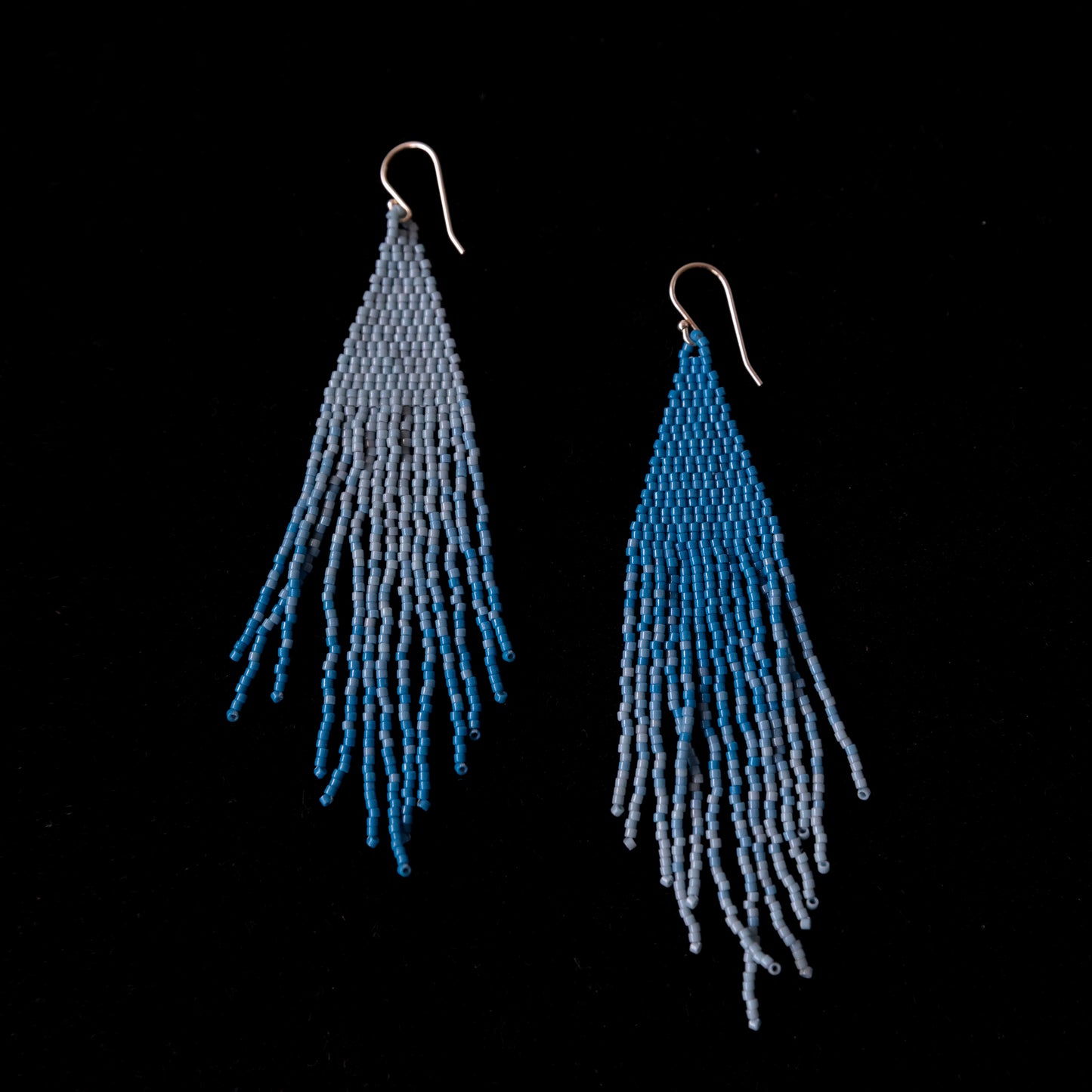 Woven Earrings