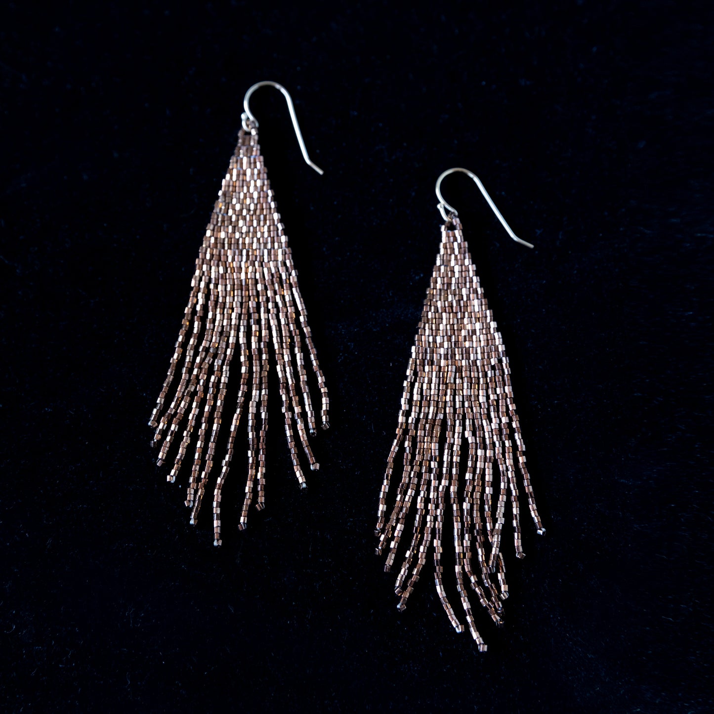 Woven Earrings