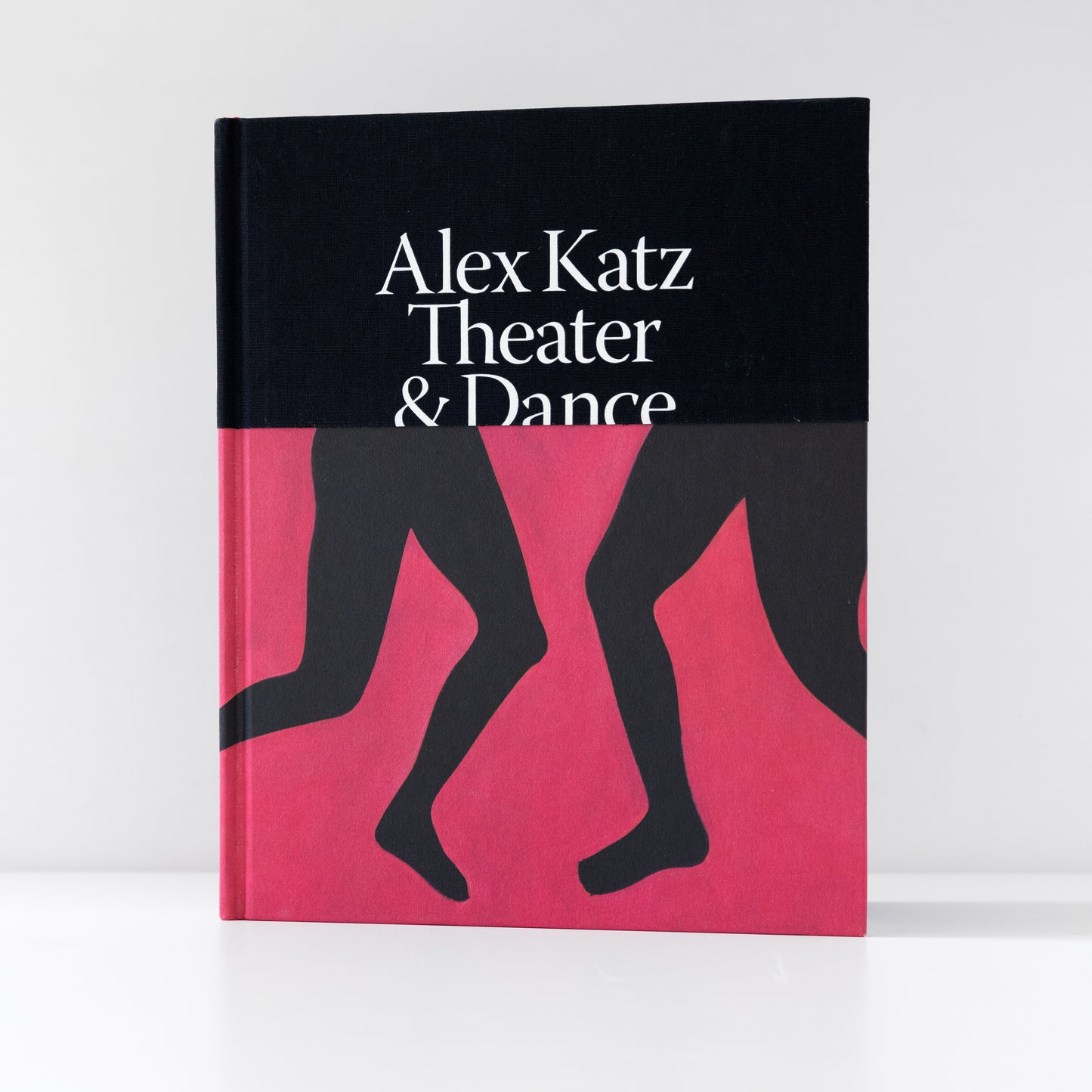 Alex Katz: Theater and Dance