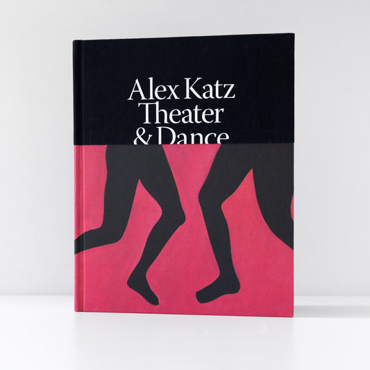 Alex Katz: Theater and Dance