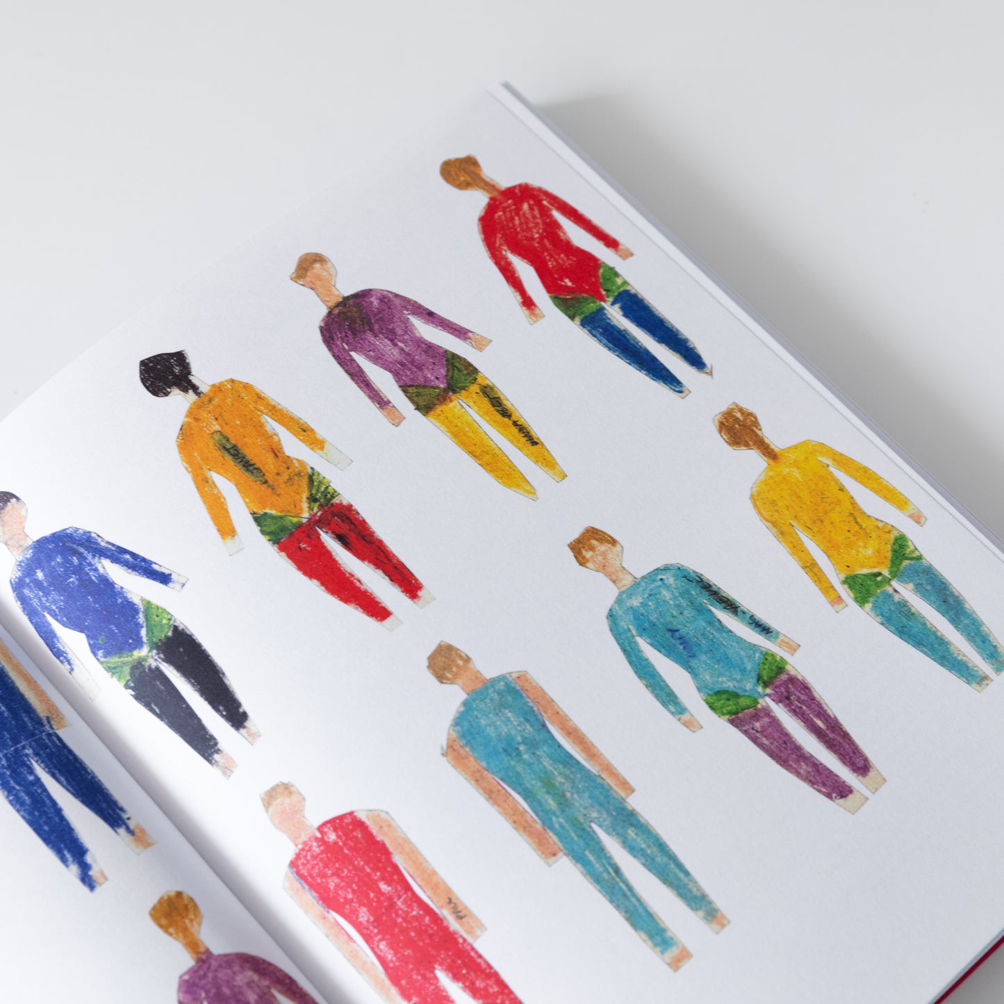 Alex Katz: Theater and Dance