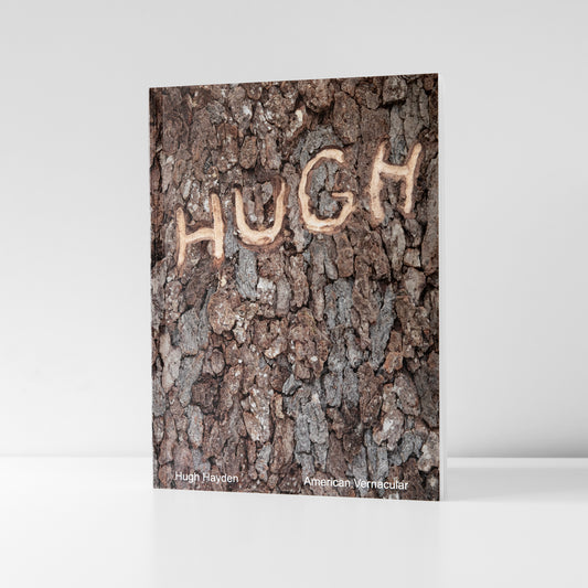 Hugh Hayden: American Vernacular