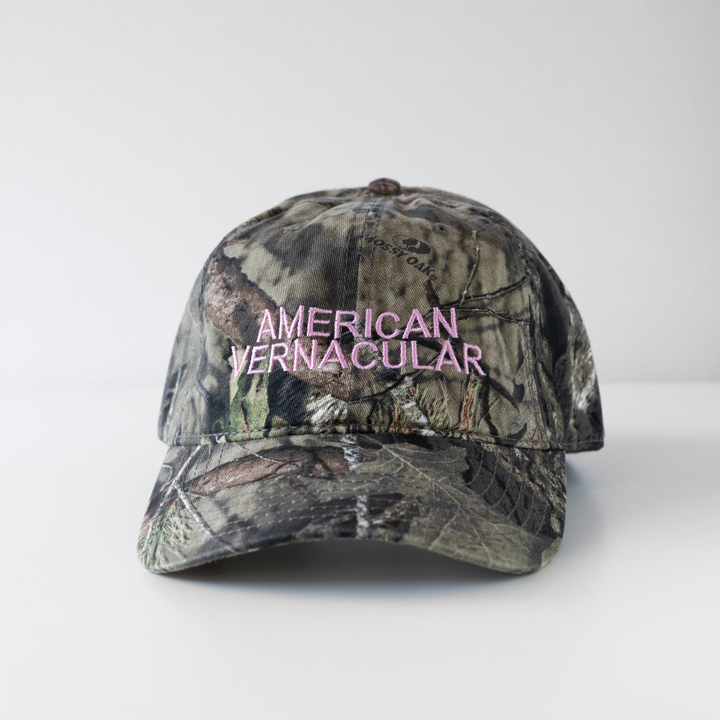 American Vernacular Cap