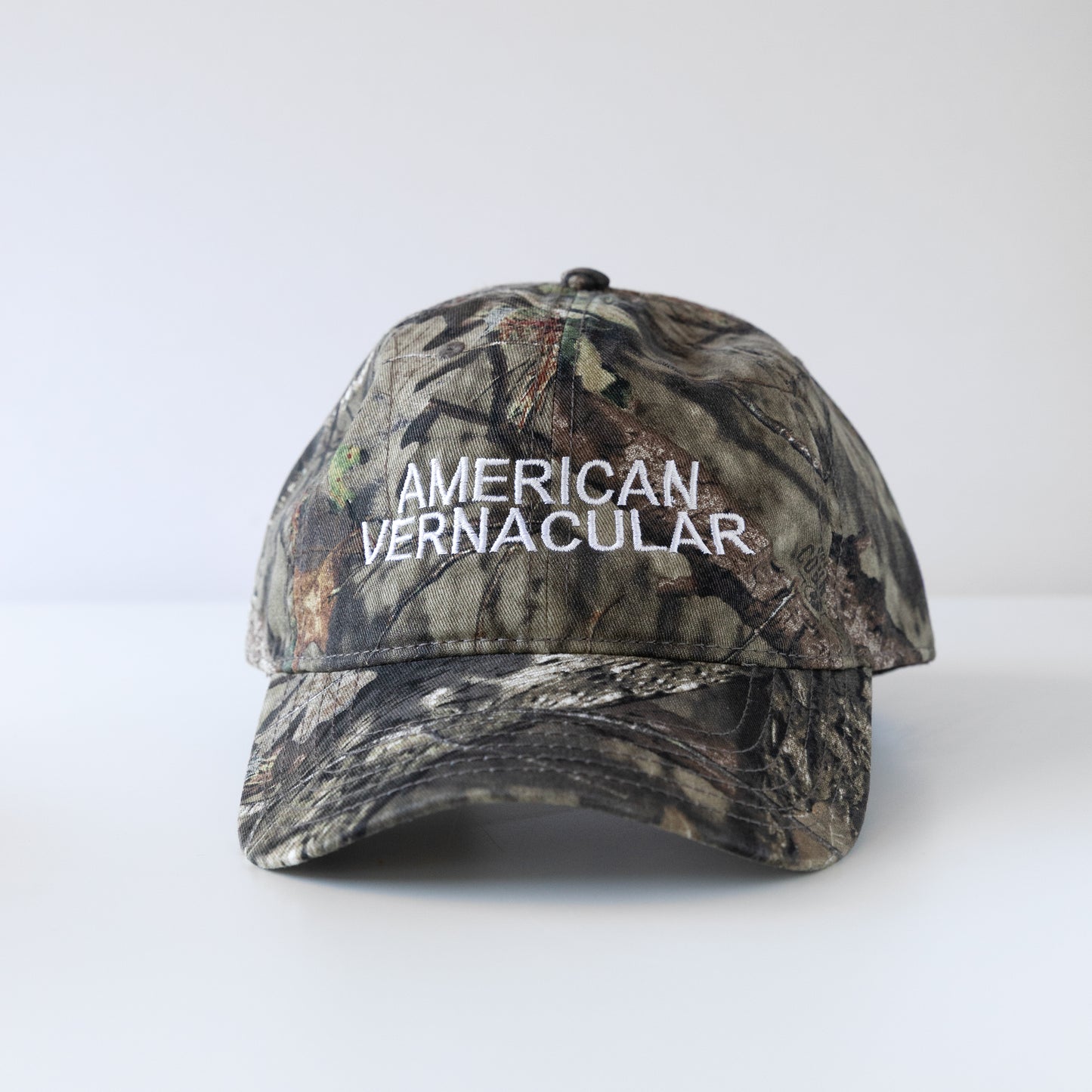 American Vernacular Cap