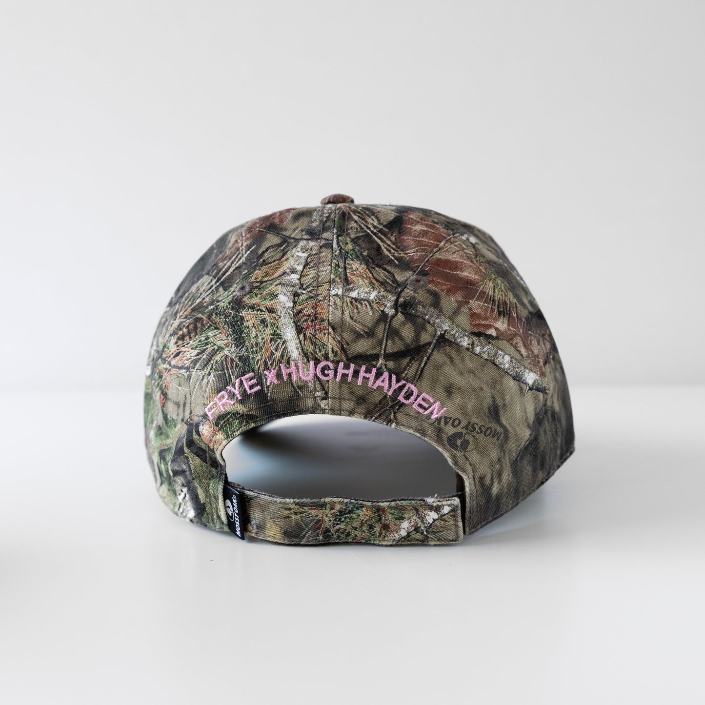 American Vernacular Cap