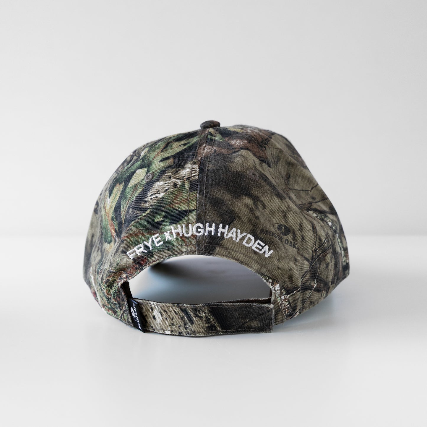 American Vernacular Cap
