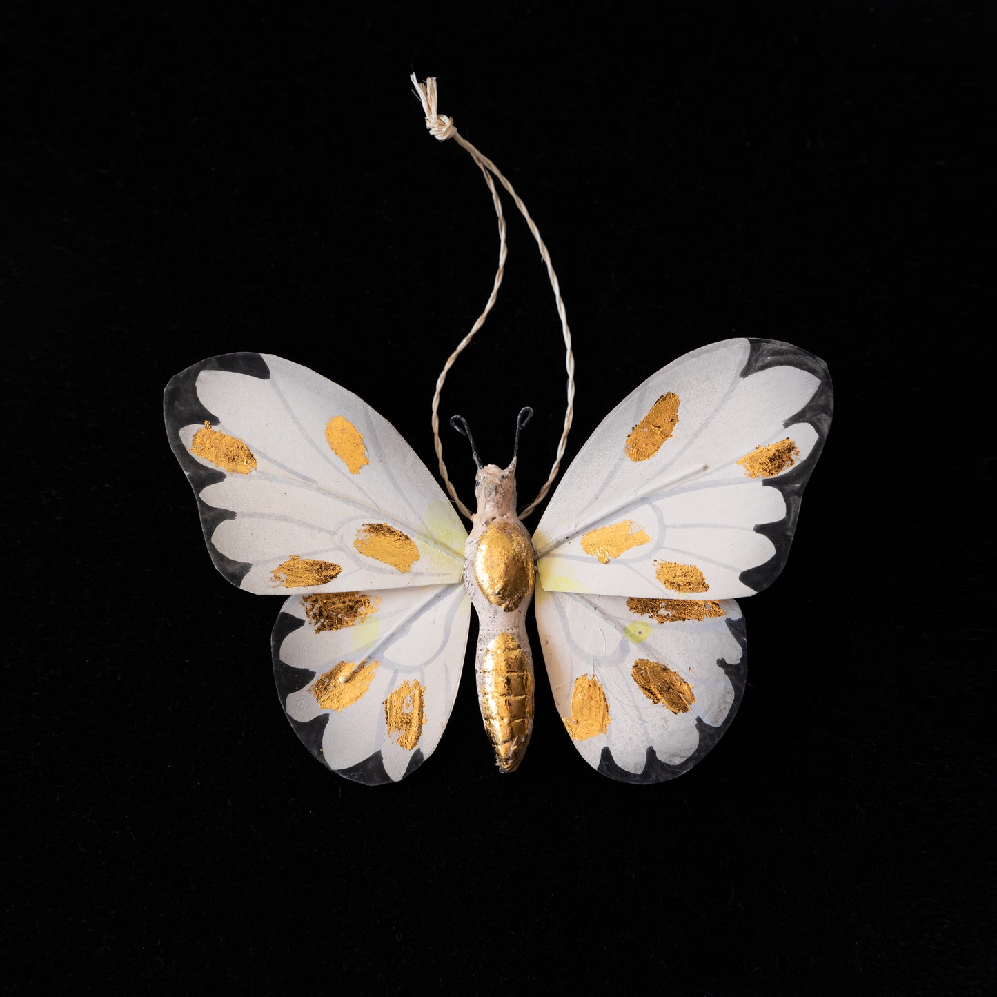 Moth Ornament