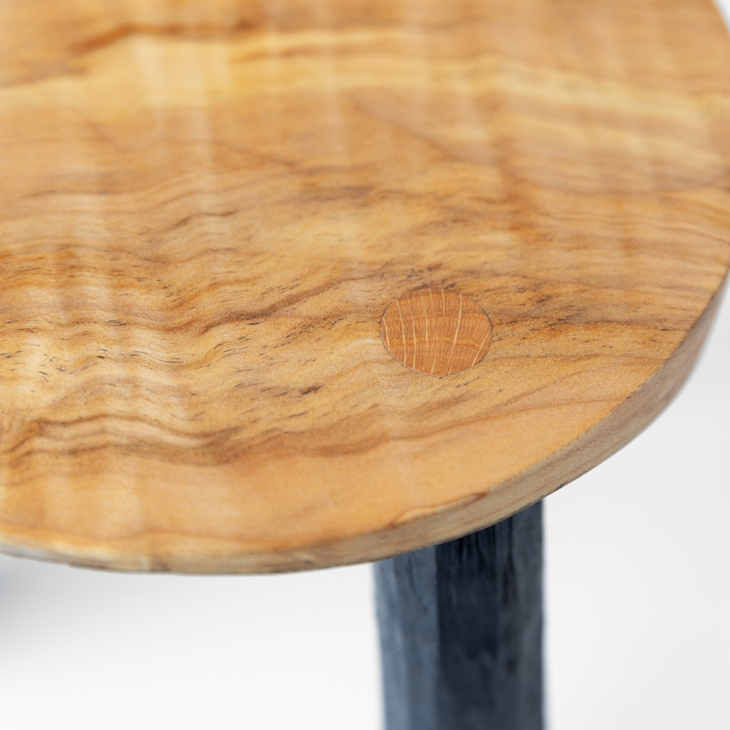 Wooden Stool