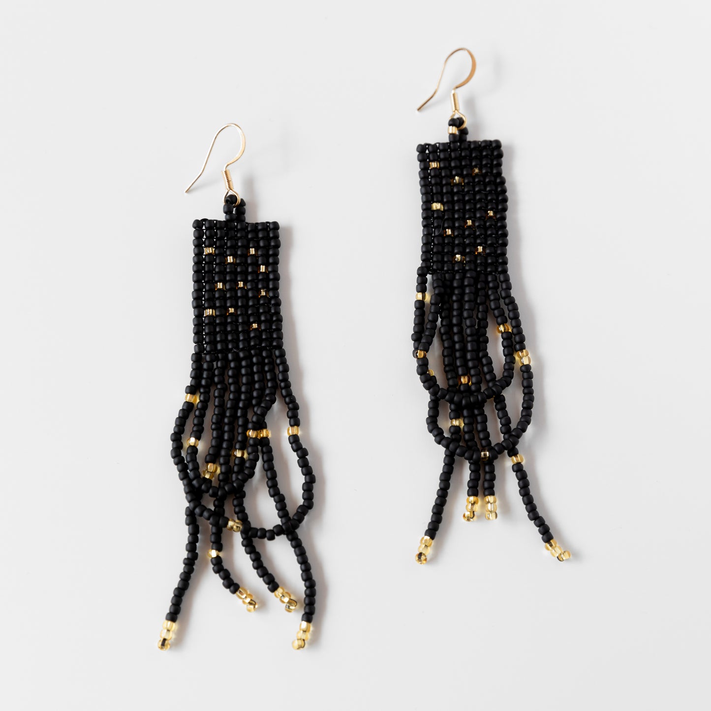 Dimtu Beaded Earrings