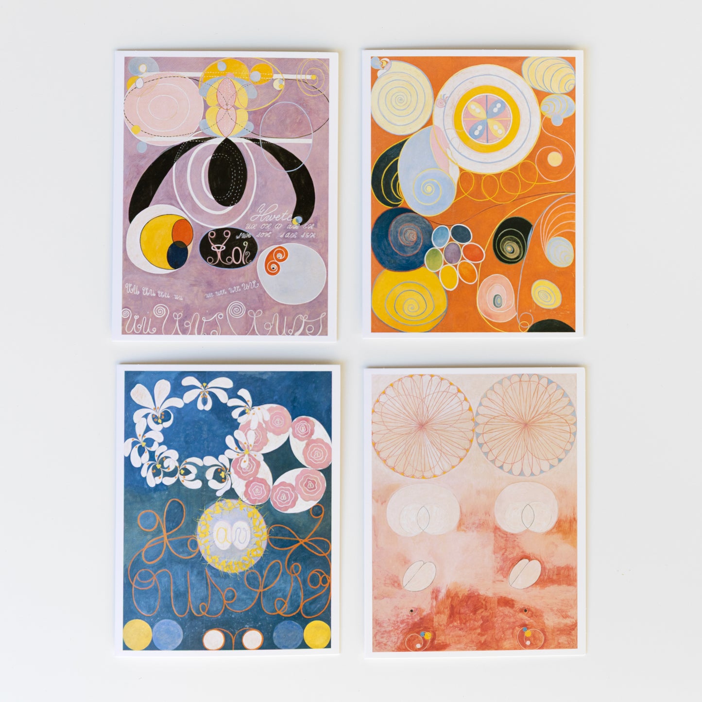 Hilma af Klint Boxed Notecards