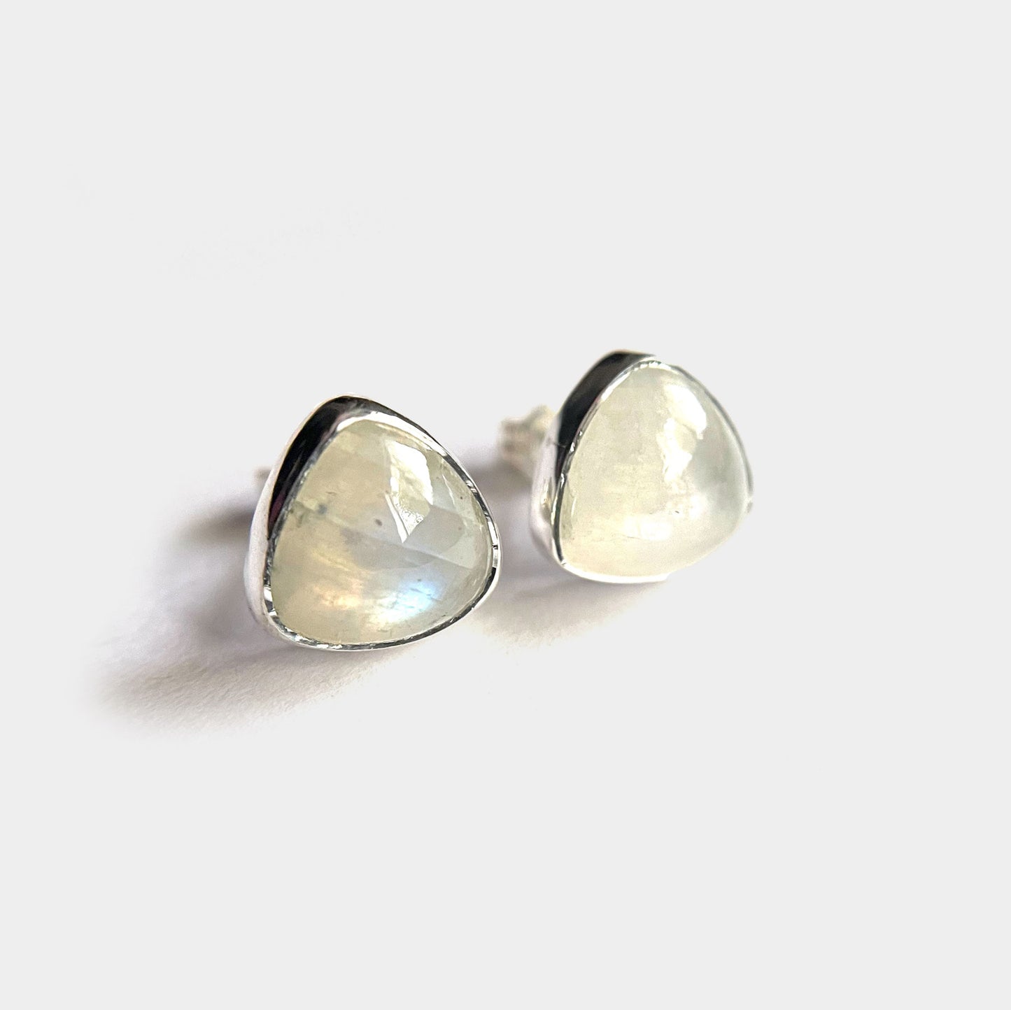 Alert Earrings