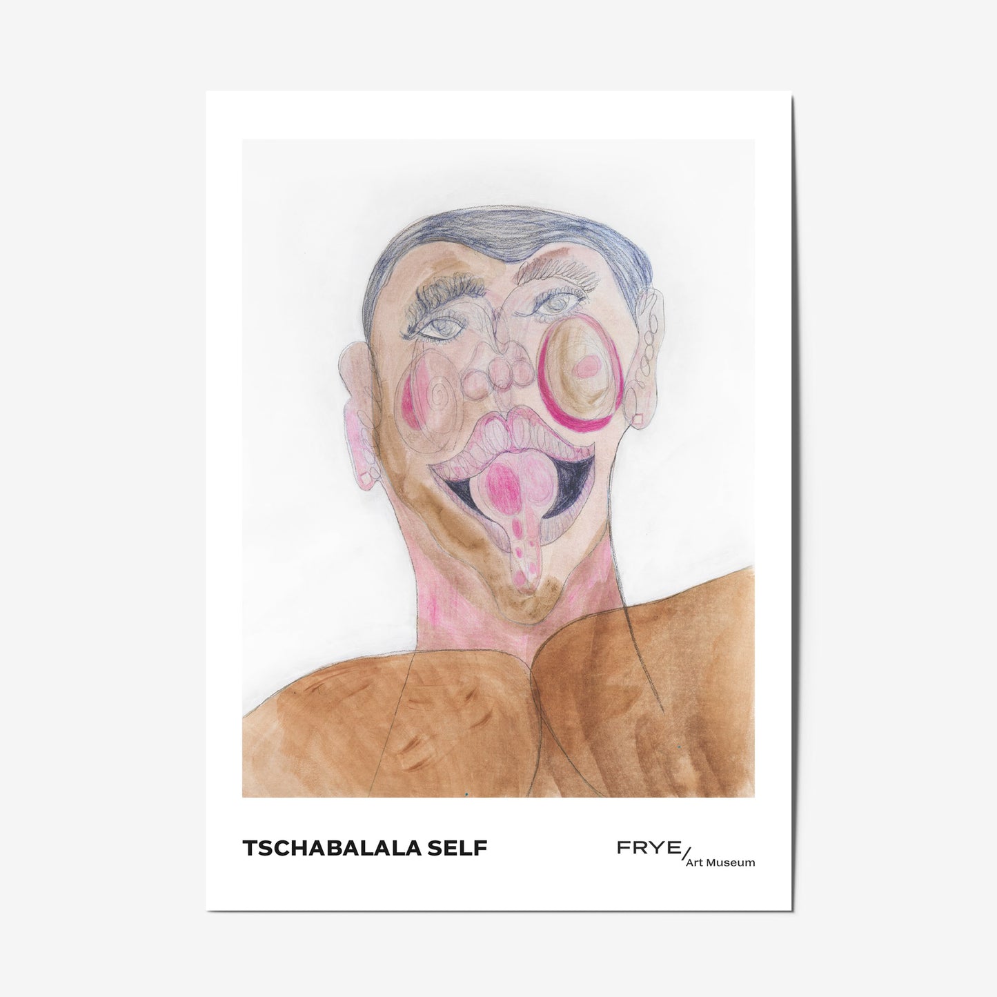 A Living Legacy Postcard Set