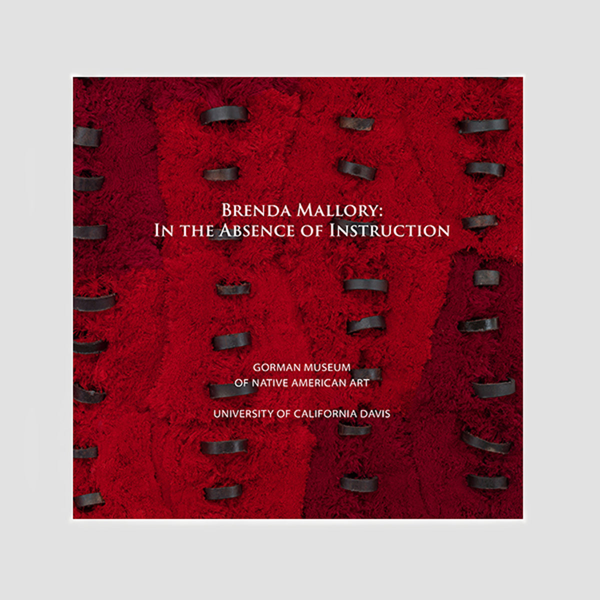Brenda Mallory: In the Absence of Instruction