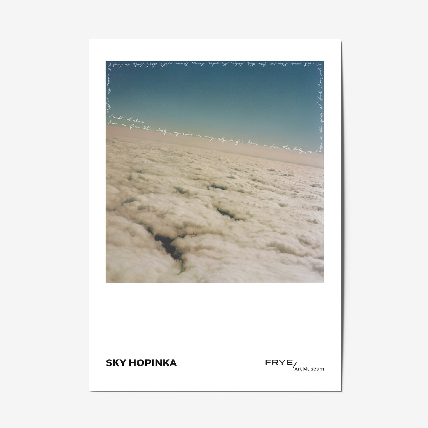 A Living Legacy Postcard Set