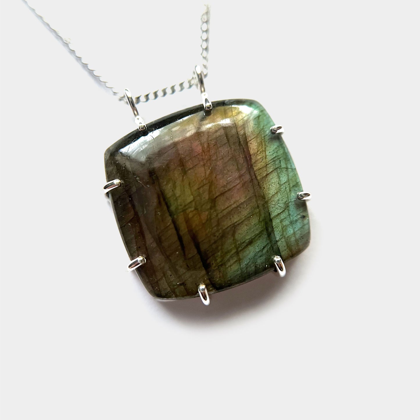 Just Necklace