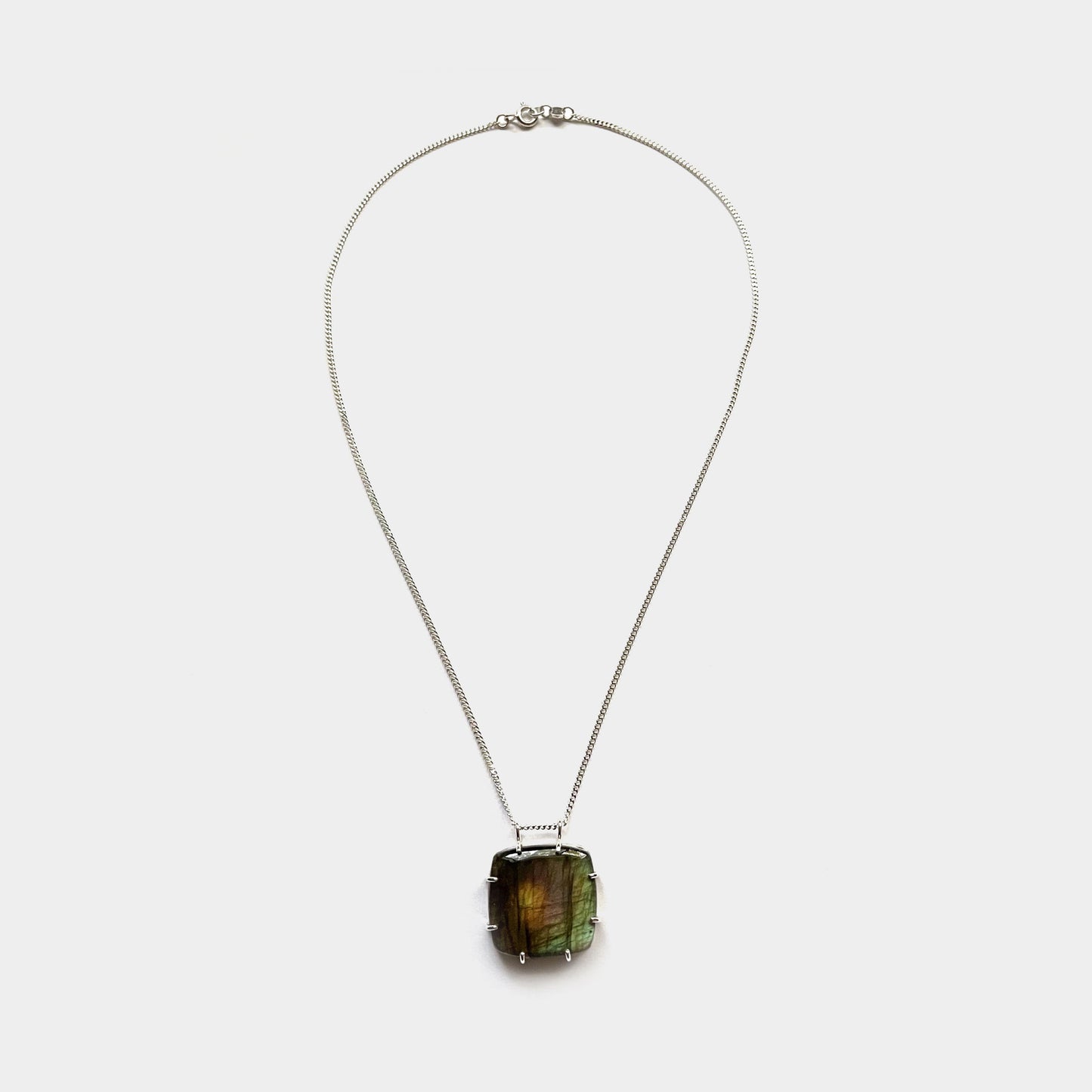 Just Necklace