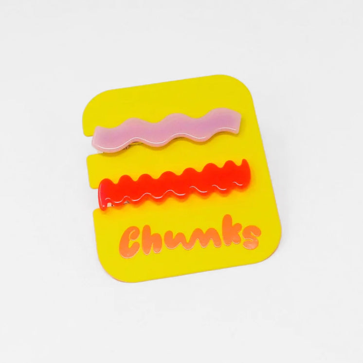 Allie Clip Pack