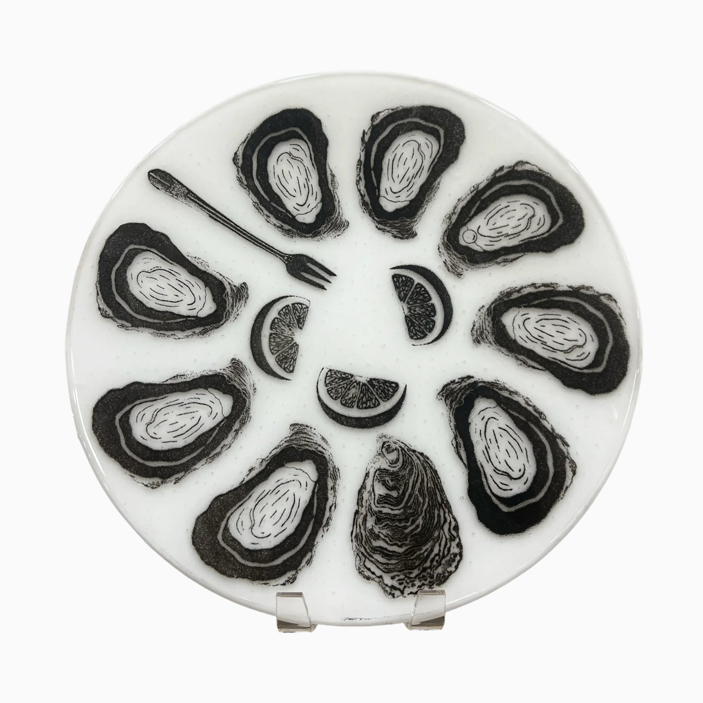 Oyster Platter