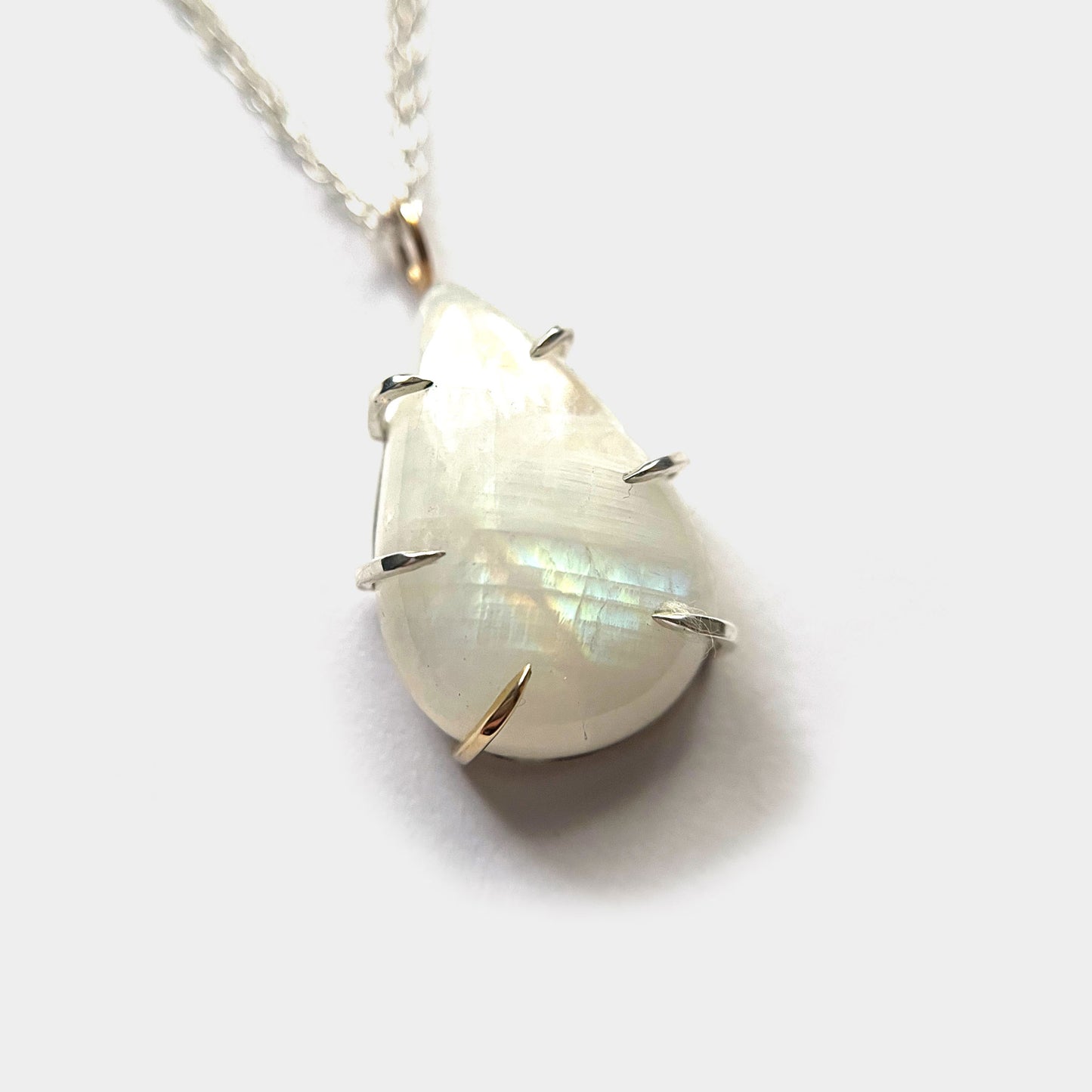 Pinch Necklace