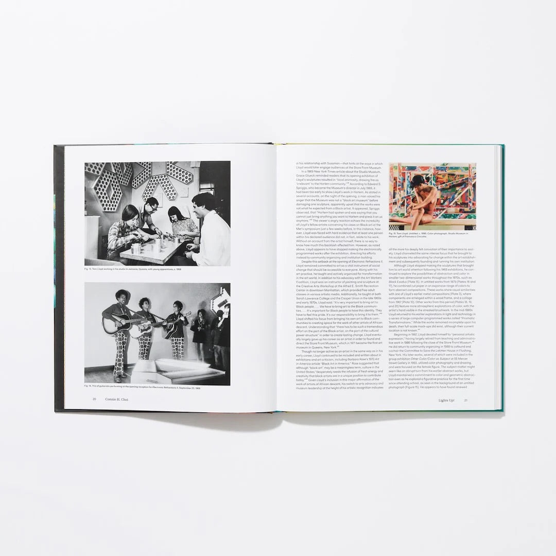 Tom Lloyd Catalog