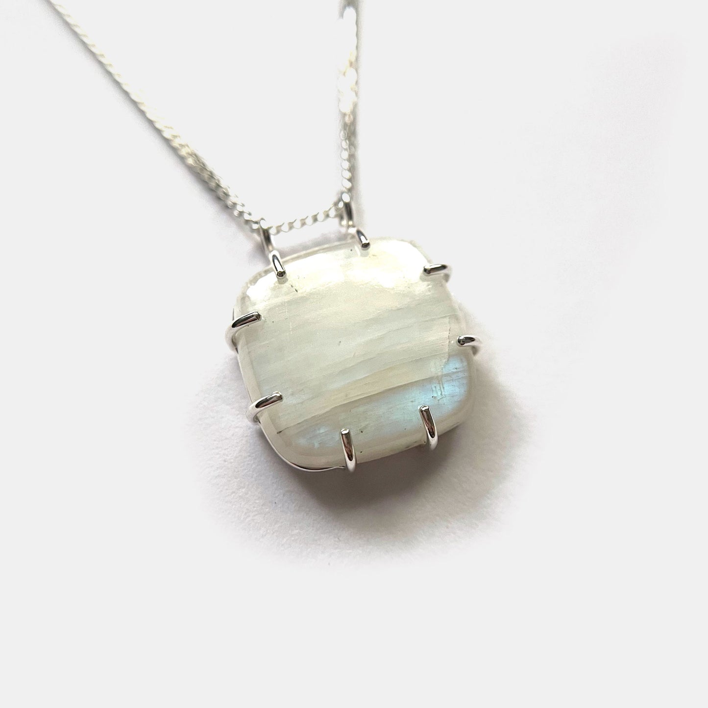 Unbiased Necklace