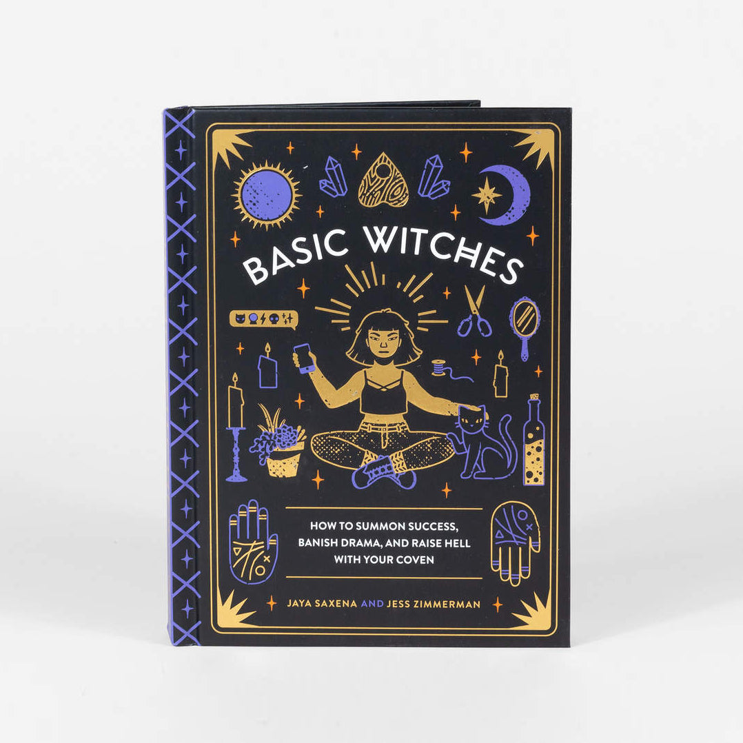 Basic Witches