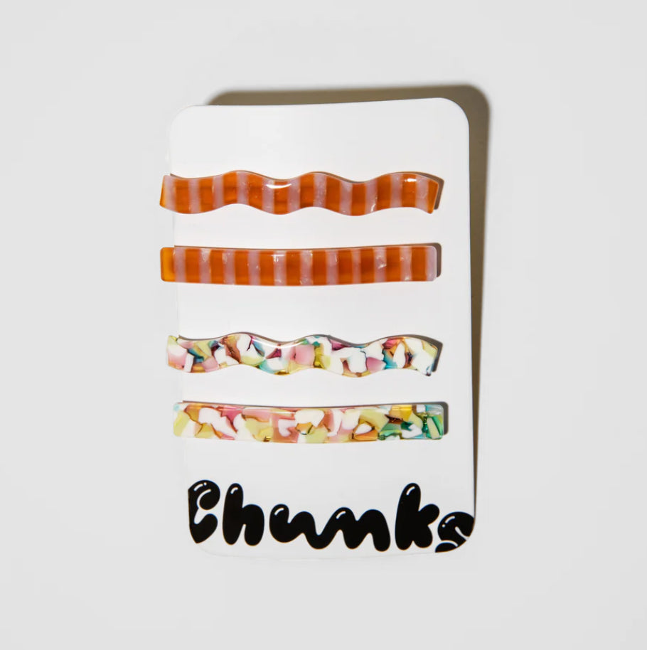 Line Slides in Bianca