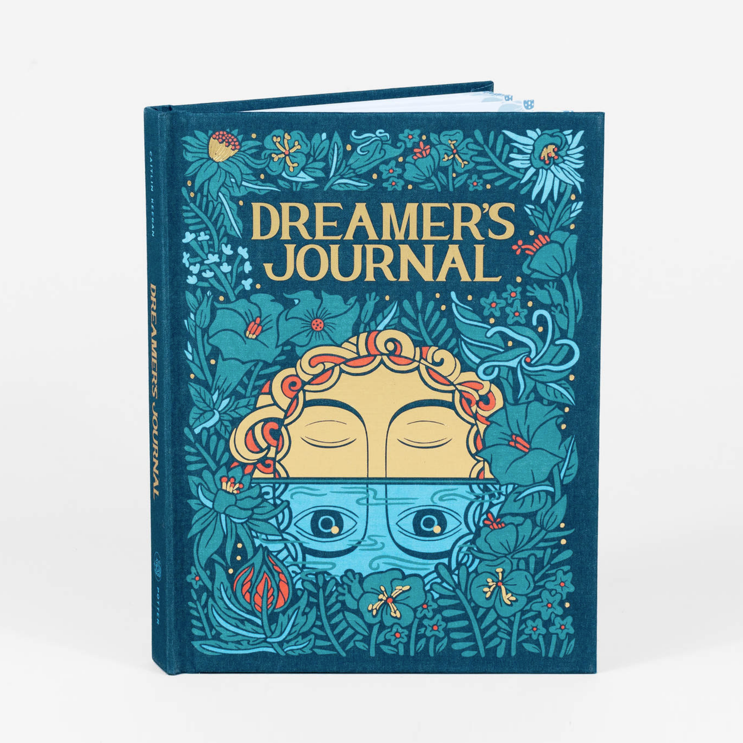 Dreamer's Journal