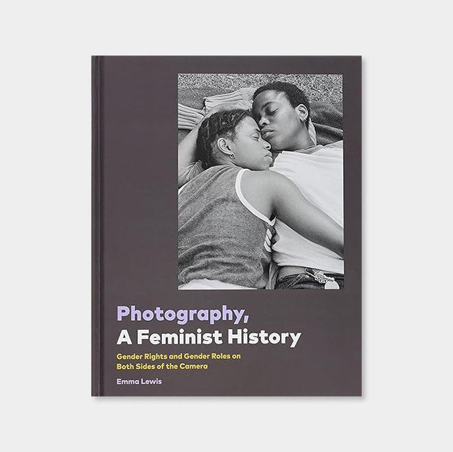 Photography, A Feminist History