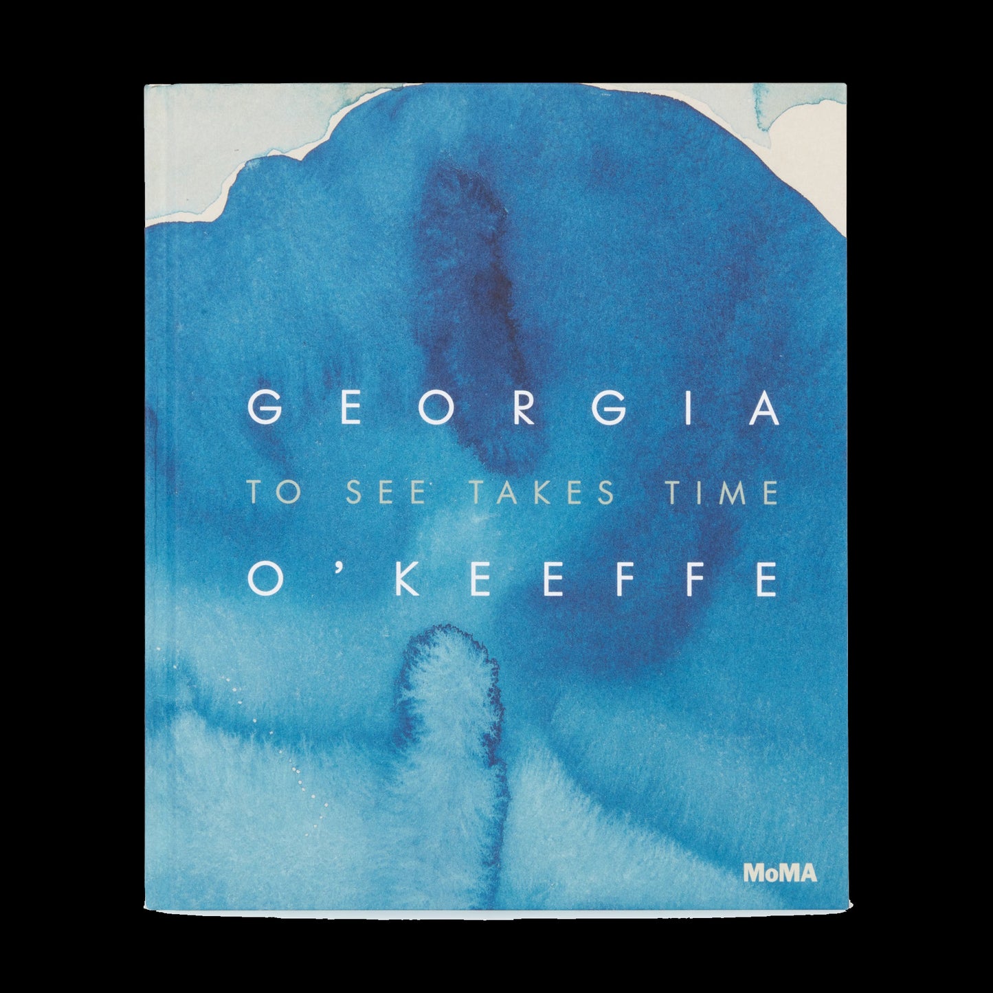 Georgia O’Keefe: To See Takes Time